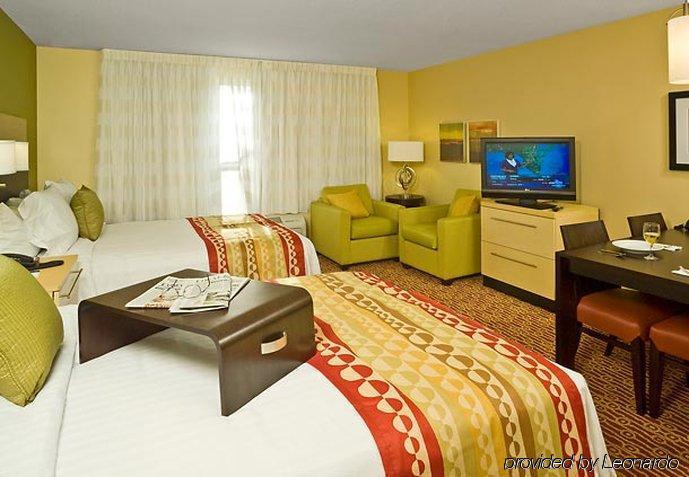 Towneplace Suites By Marriott Gilford Cameră foto